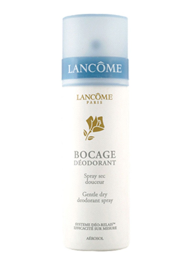 Lancôme - Bocage Deodorant Spray - null