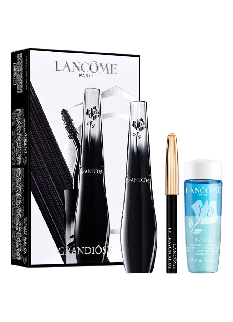 Lancôme - Grandiôse - Limited Edition make-upset - null