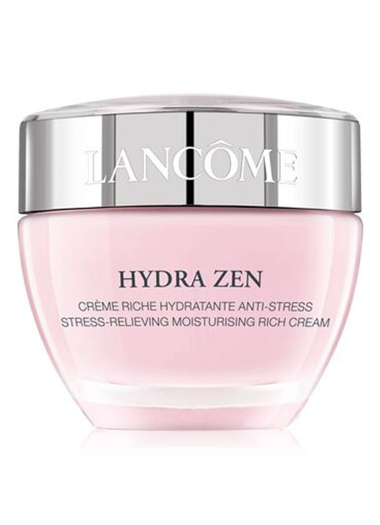 Lancôme - Hydra Zen Anti-Stress Moisturizing Face Cream - dagcrème - null