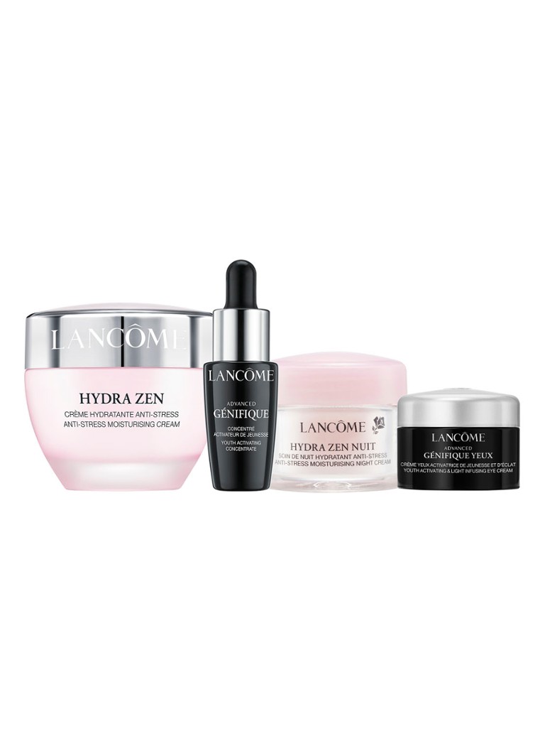 Lancôme Hydra Zen Set Limited Edition • de Bijenkorf