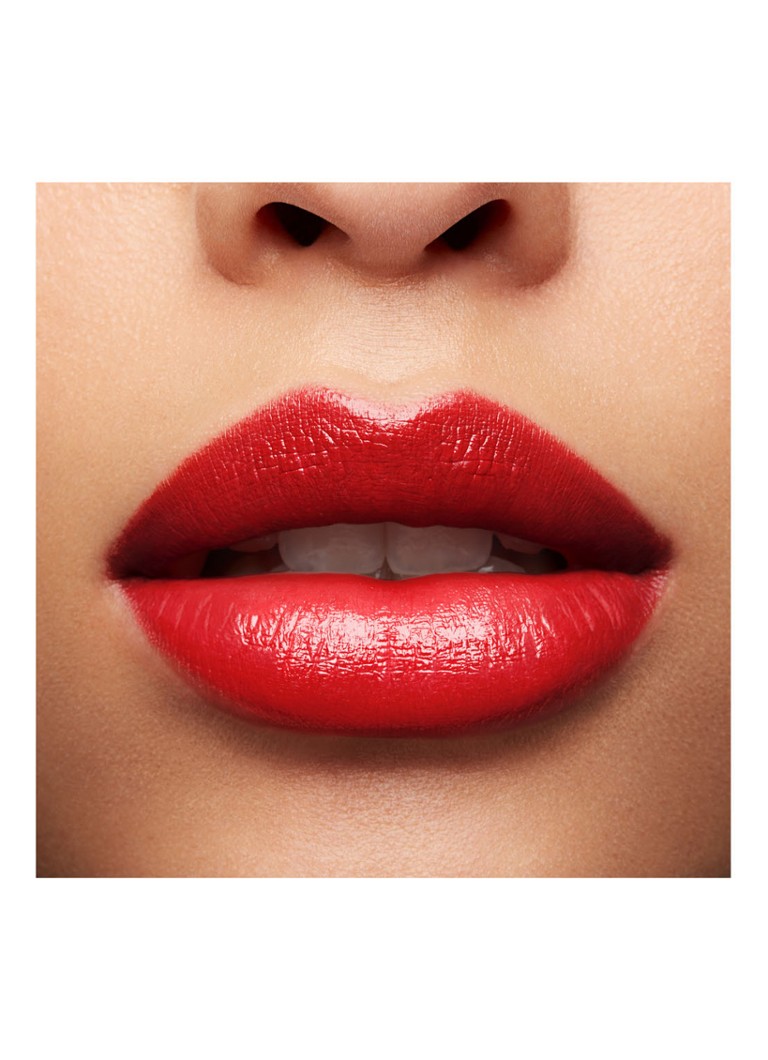 L'Absolu Rouge Ruby Cream - lipstick • 01 Blood • de Bijenkorf