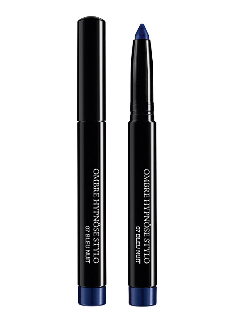 Lancôme - Ombre Hypnôse Stylo - oogschaduwstick - 07 Bleu Nuit