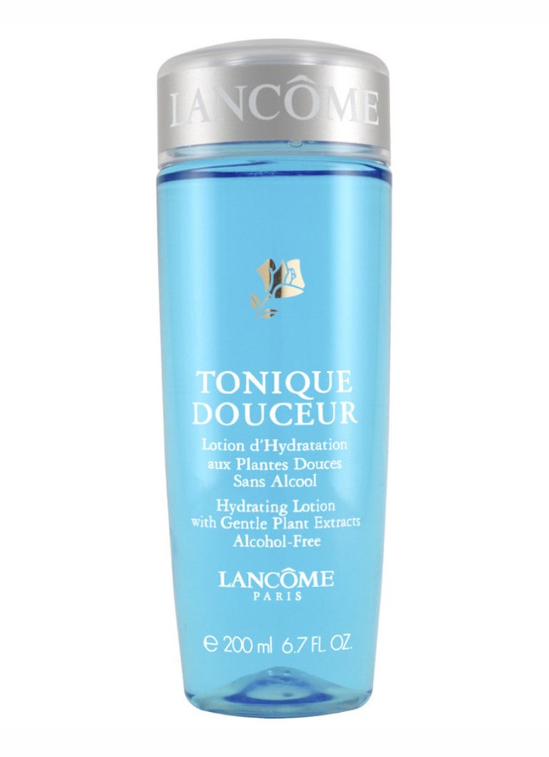 Lancôme Tonique Douceur toner • de Bijenkorf