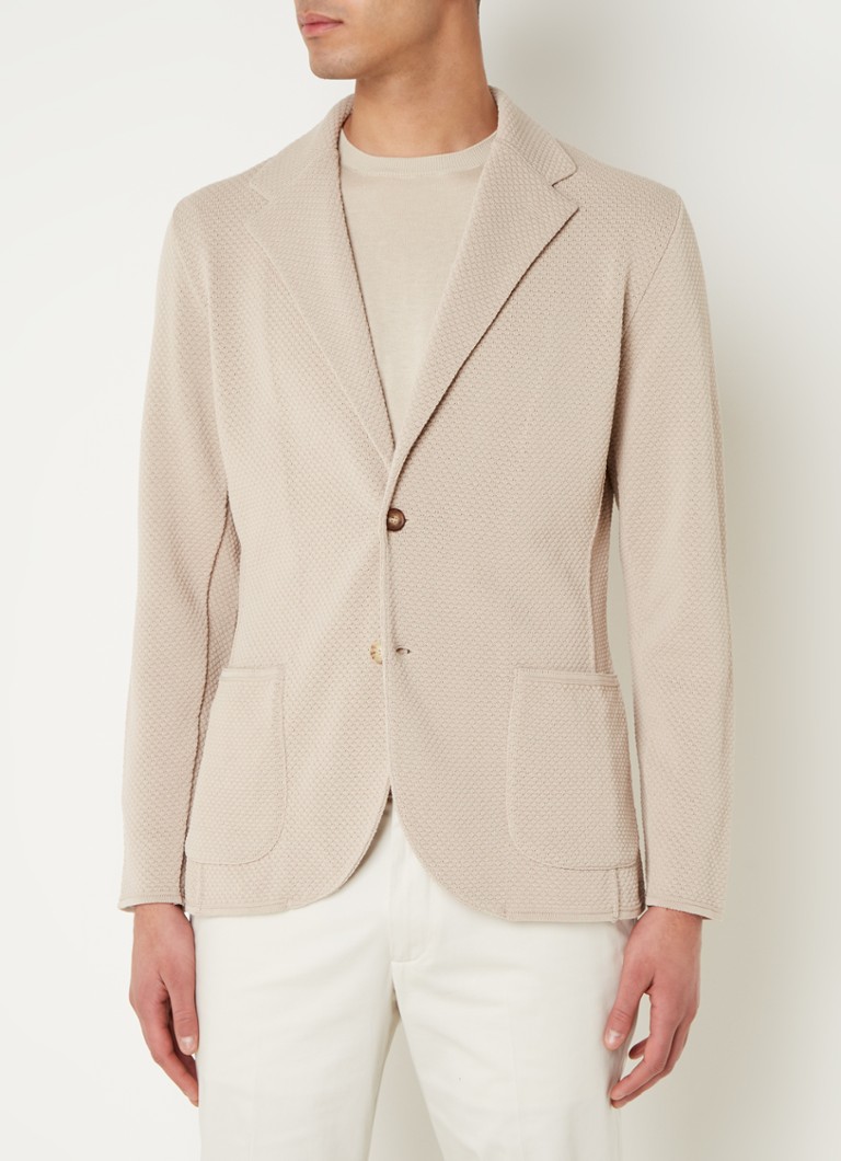 lardini blazer