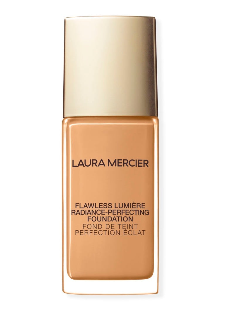 Laura Mercier - Flawless Lumière Radiance-Perfecting Foundation - 2W1.5 Bisque