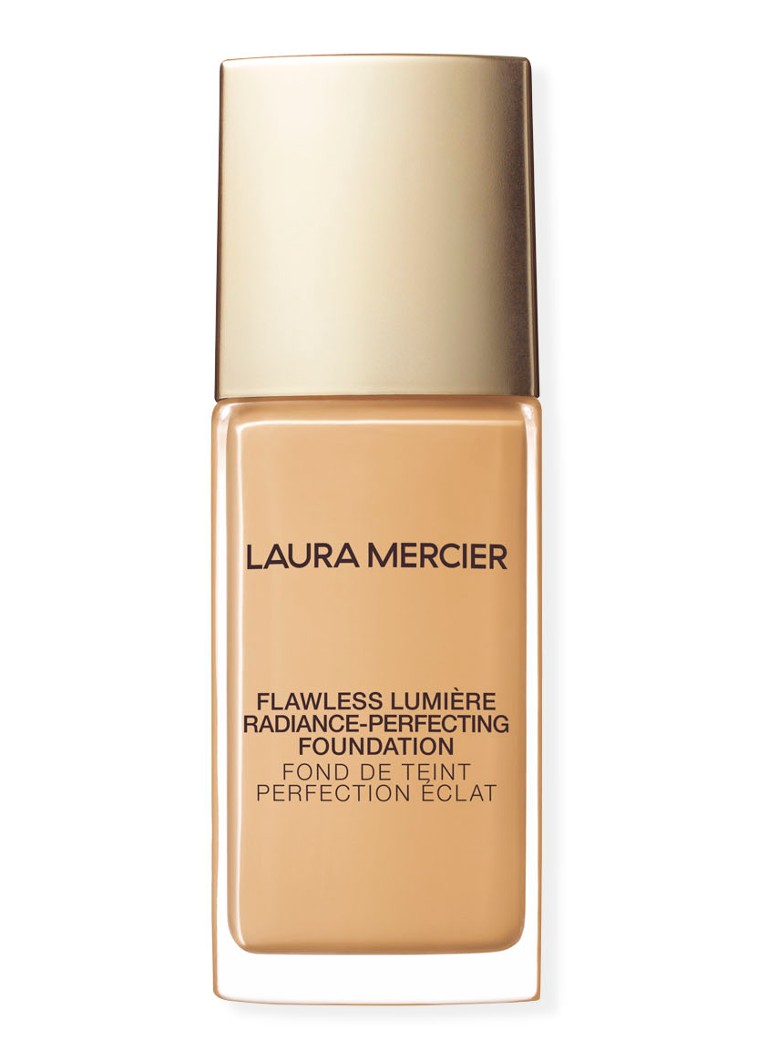 Laura Mercier - Flawless Lumière Radiance-Perfecting Foundation - 3N1.5 Latte