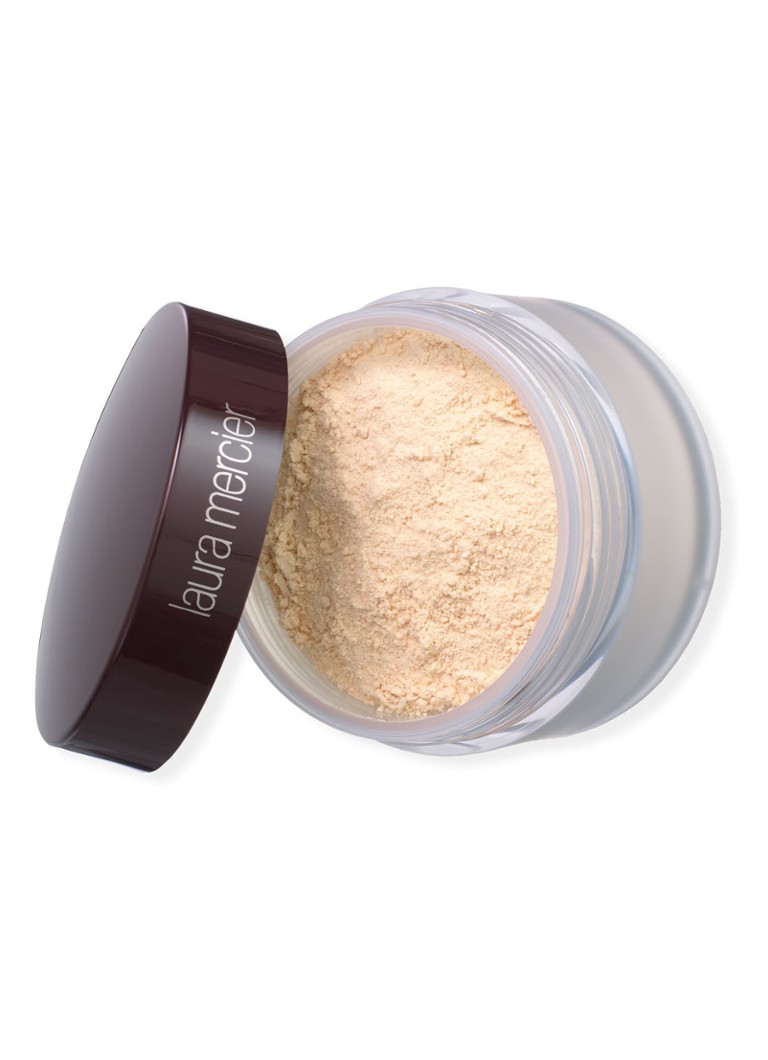 Laura Mercier Loose Powder Travel Size