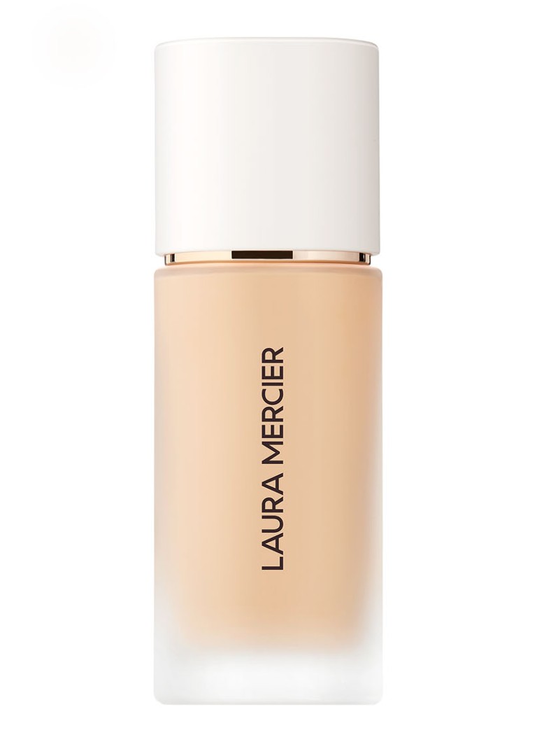 Laura Mercier - Real Flawless Weightless Perfecting Foundation - 2N1 Cashew