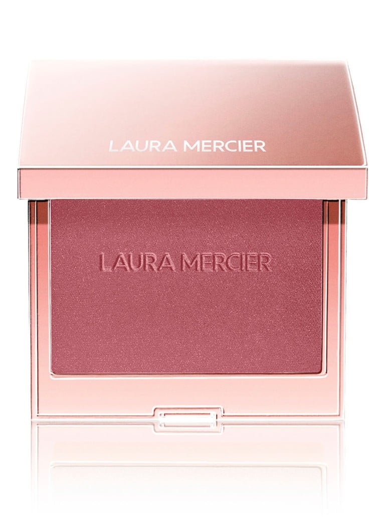 Laura Mercier - RoseGlow Blush Color Infusion - blush - Very Berry