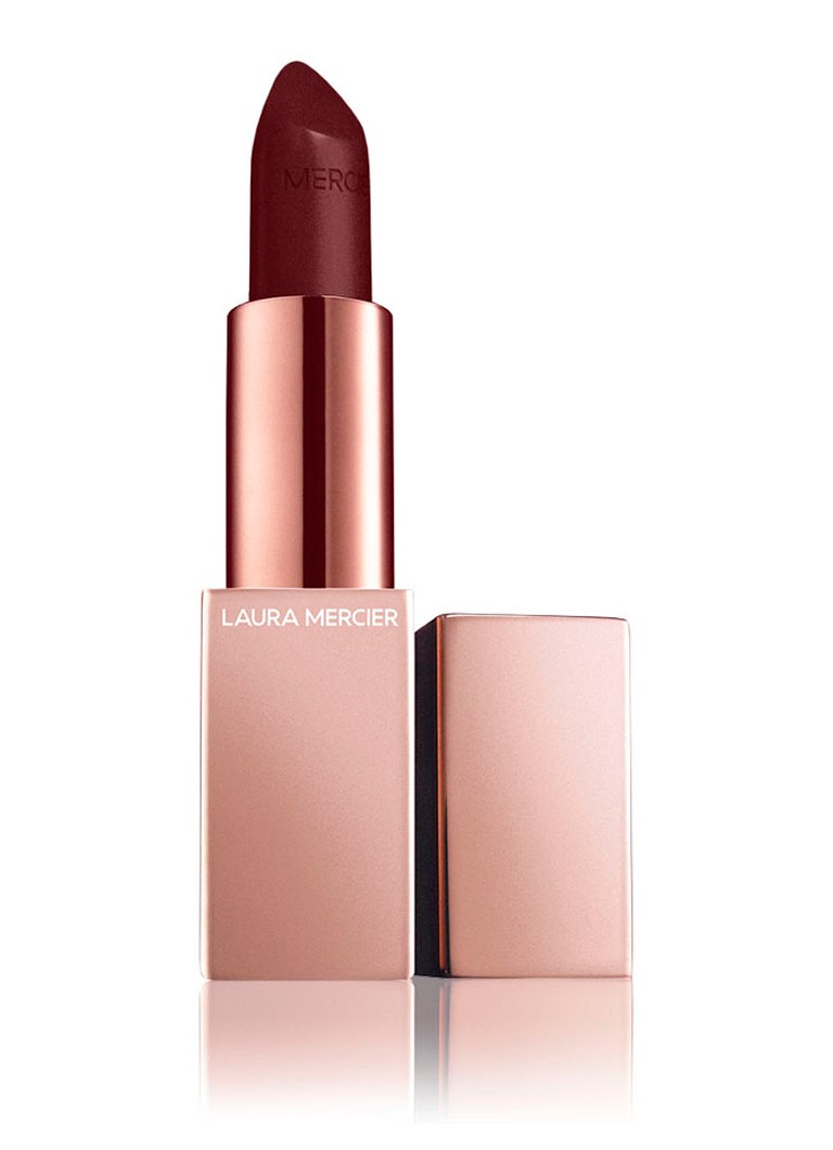 Laura Mercier - RoseGlow Sheer Lipstick - Limited Edition - Berry Kiss