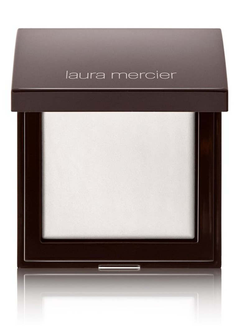 Laura Mercier - Secret Blurring Powder For Under eyes - concealer poeder - 01 Translucent