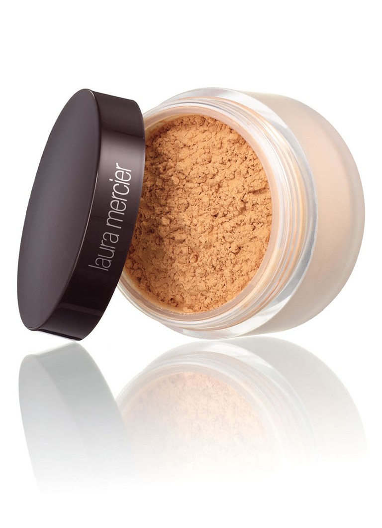 Laura Mercier Secret Brightening Powder lichtreflecterende concealer