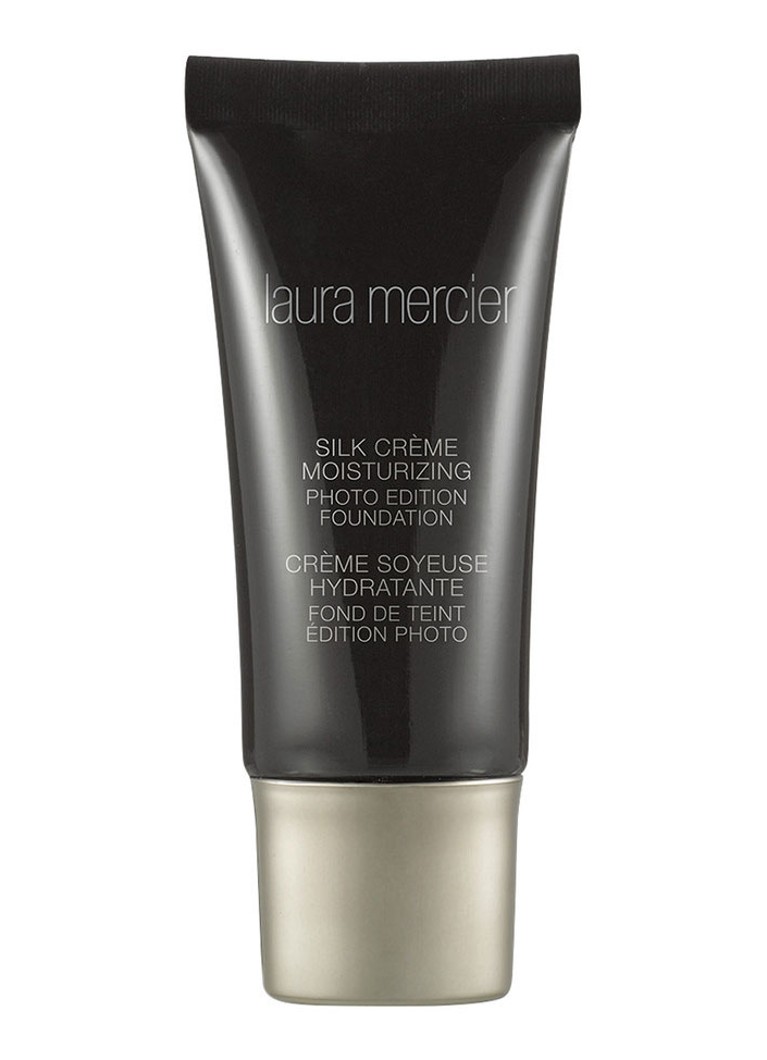 Laura Mercier - Silk Crème Moisturizing Photo Edition Foundation  - 2N2 Beige Ivory