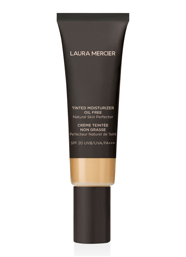 Laura Mercier Tinted Moisturizer Oil Free Natural Skin Perfector SPF 20