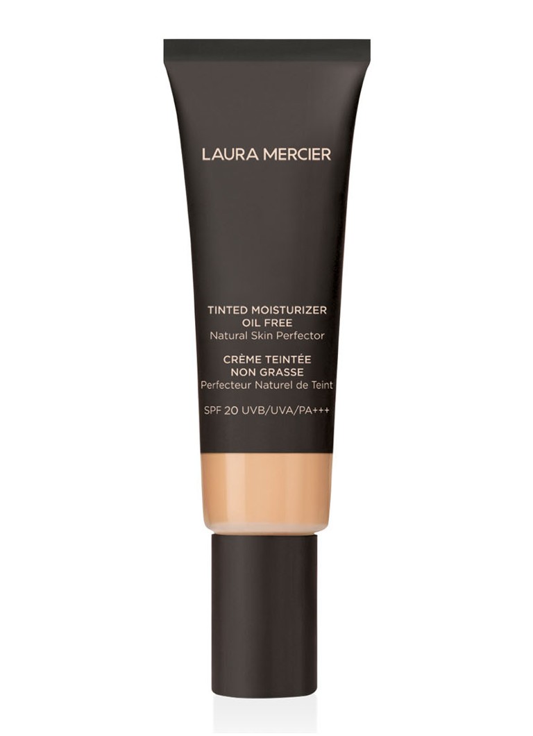 Mac Oil Free Foundation