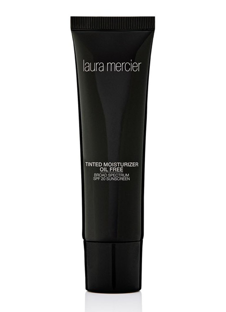 Laura Mercier - Tinted Moisturizer Oil Free SPF 20 - getinte dagcrème - Bisque