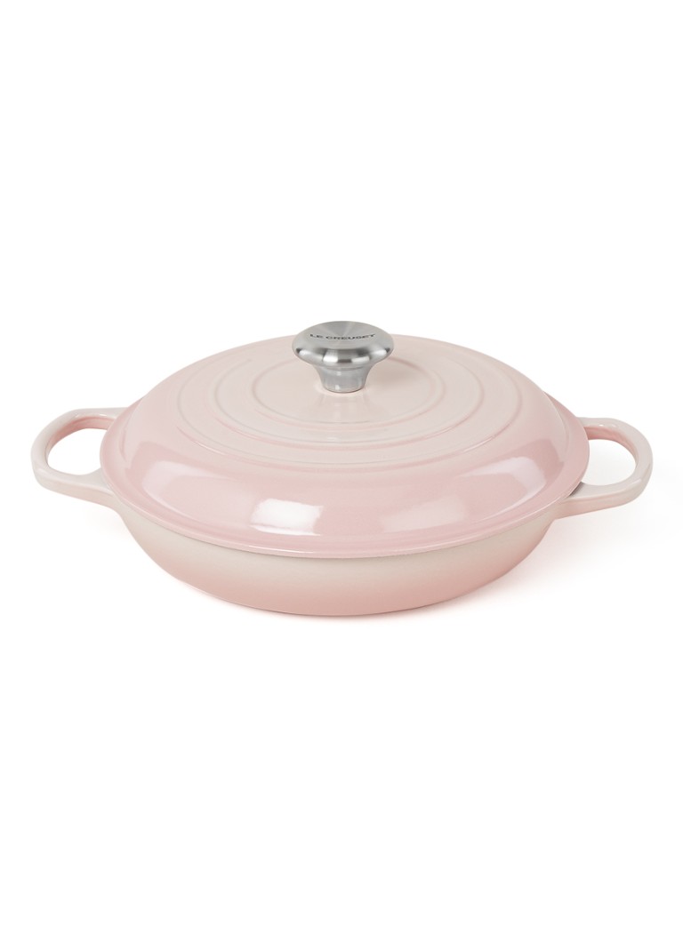 le creuset bijenkorf