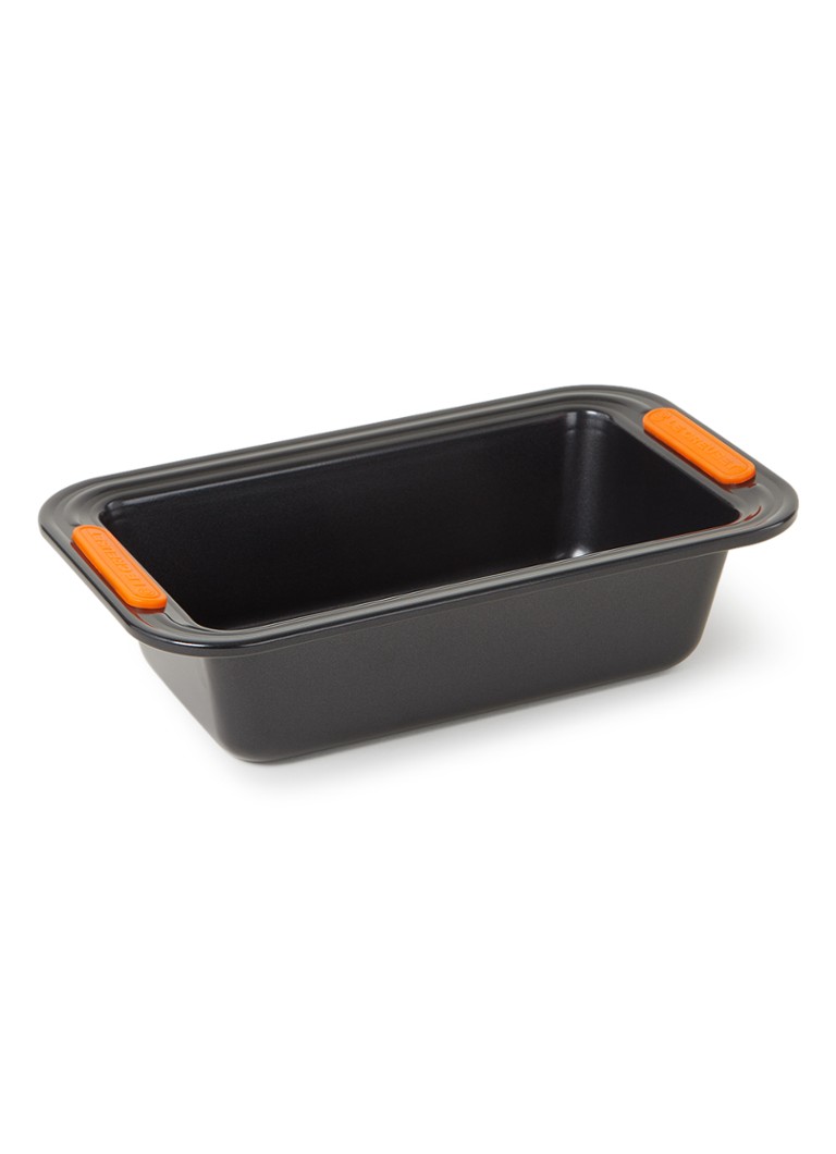 Le Creuset - Faitout cakeblik 29 cm - Zwart