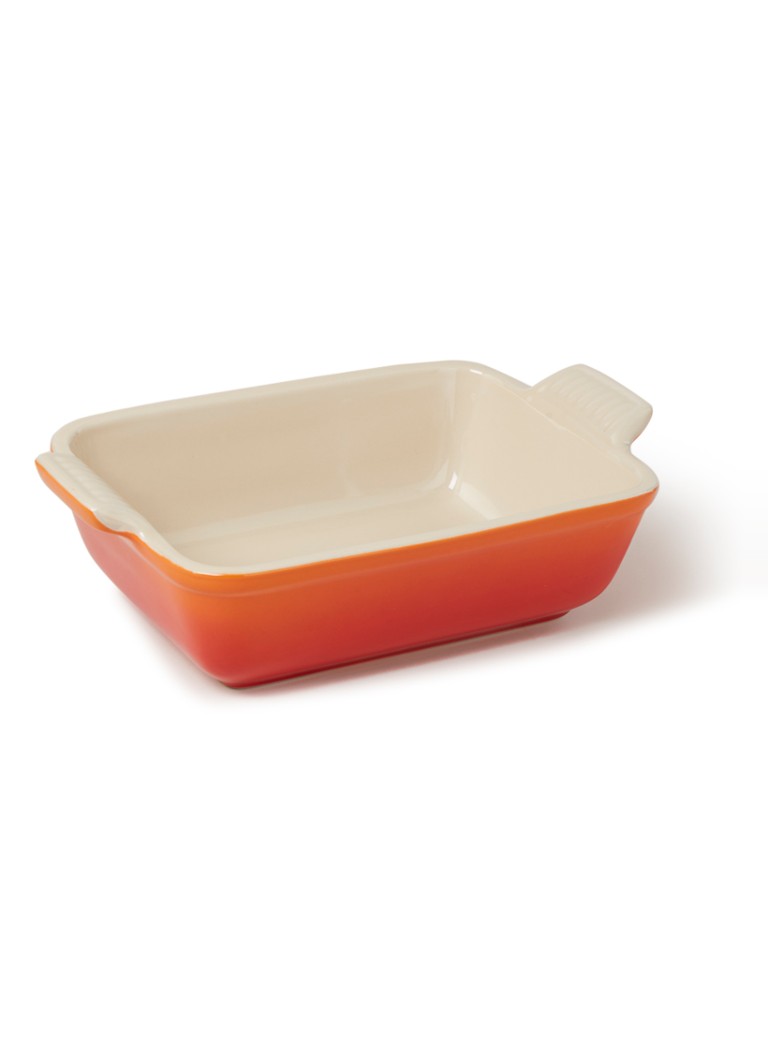 le creuset bijenkorf