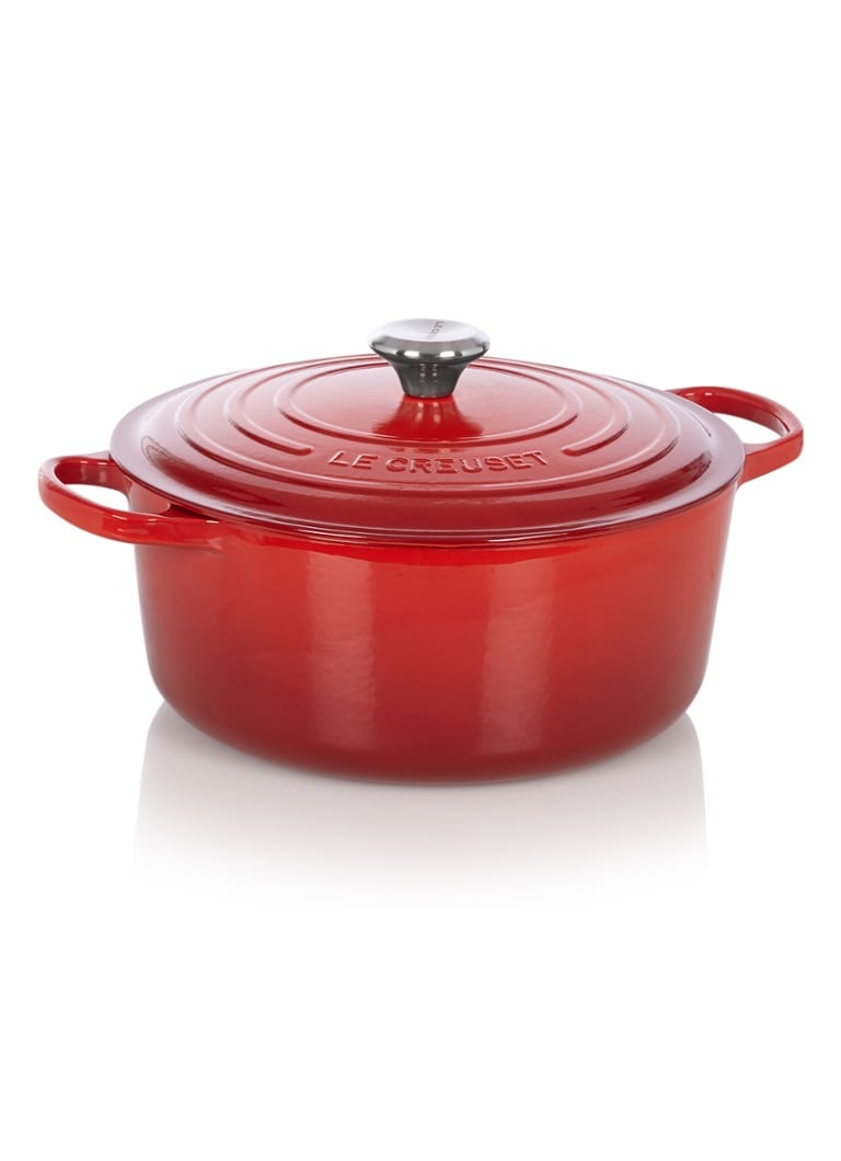le creuset bijenkorf