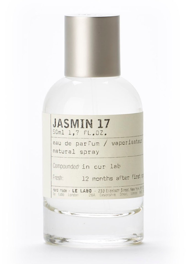 Le Labo Jasmin 17 Eau De Parfum De Bijenkorf