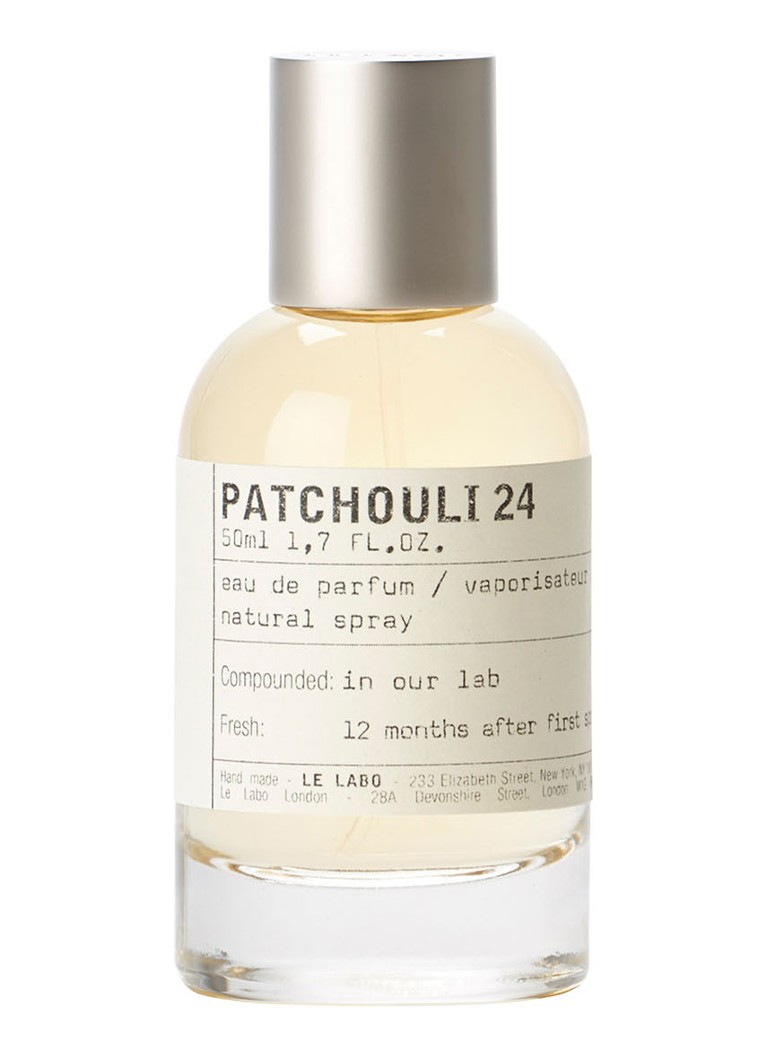 Le Labo - Patchouli 24 Eau de Parfum - null