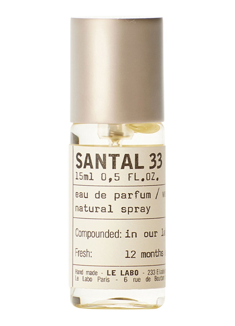 Le Labo - Santal 33 Eau de Parfum - null