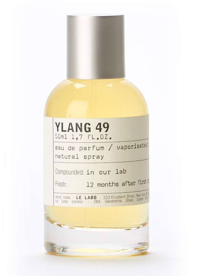 Le Labo Ylang 49 Eau de Parfum • de Bijenkorf