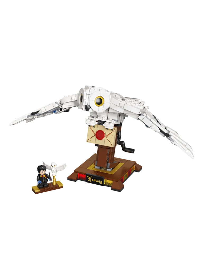 LEGO - Hedwig - 75979 - null