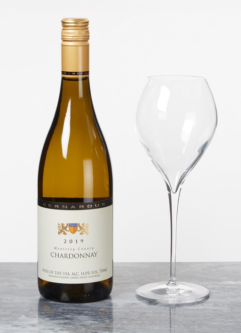 Lehmann Jamesse Grand Champagne champagneglas 41 cl • Transparant