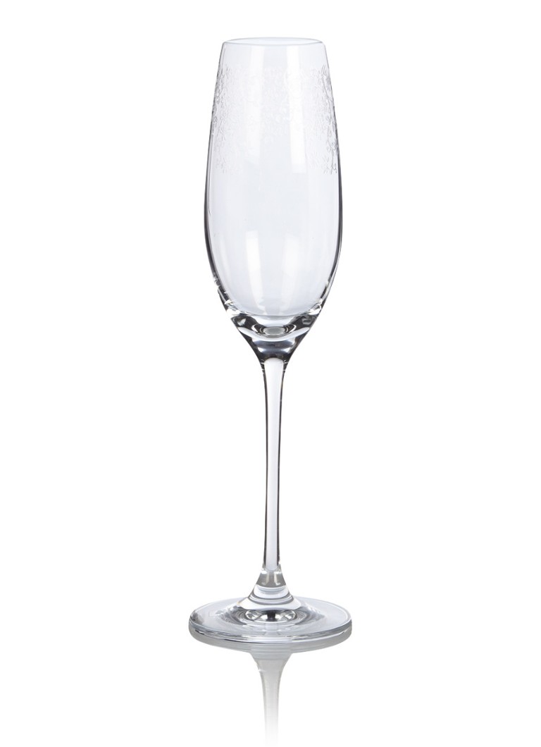 Leonardo - Chateau champagneglas 21 cl - null