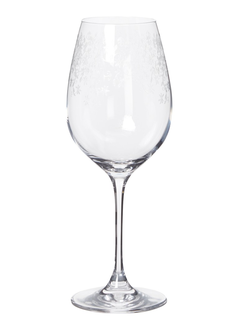 Uitstekend Wolkenkrabber zwak Leonardo Chateau witte wijnglas 40 cl • de Bijenkorf