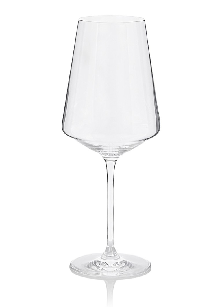 Pidgin pellet Pikken Leonardo Puccini witte wijnglas 56 cl • de Bijenkorf