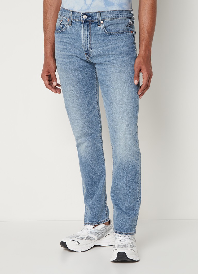 bijenkorf levi's