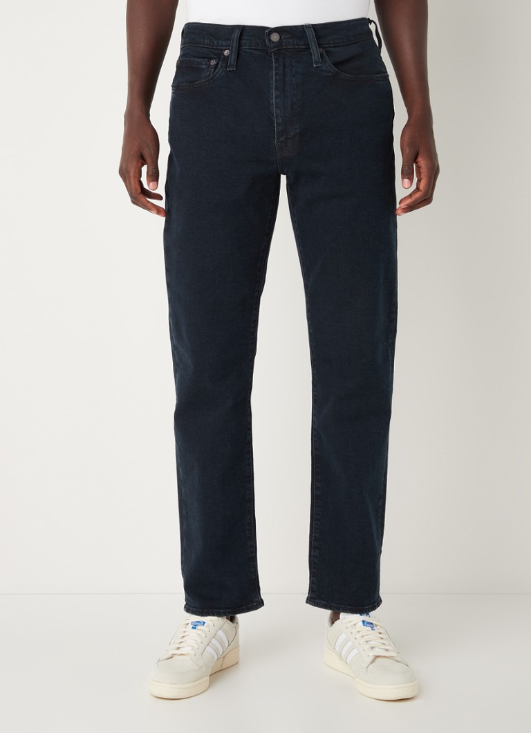 Levi's - 514 straight leg jeans in lyocellblend - Indigo