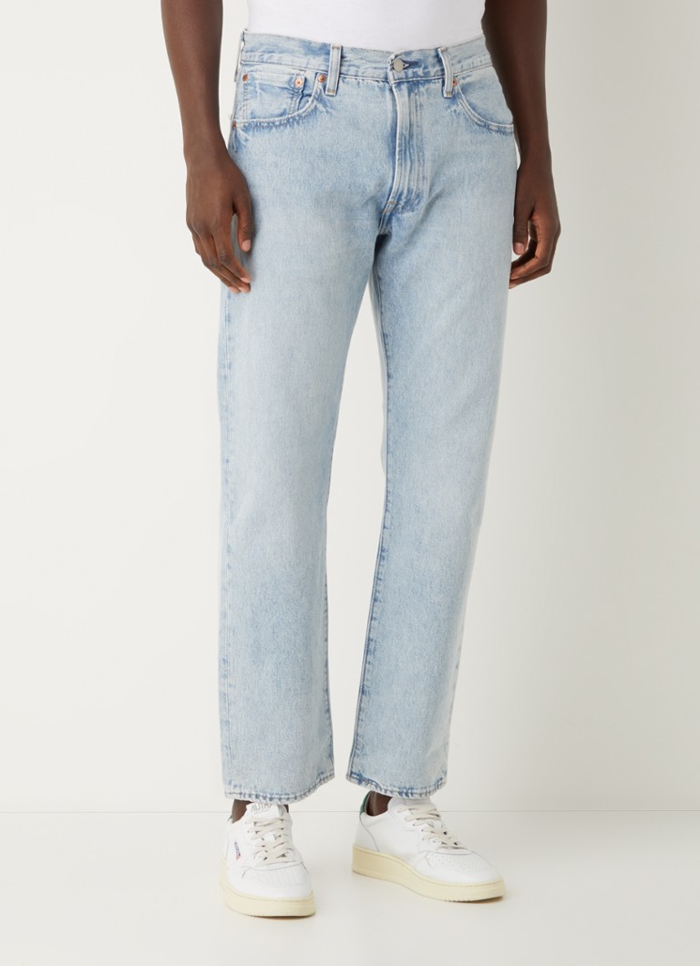Literaire kunsten verkouden worden maandag Levi's 551 straight leg jeans met lichte wassing • Indigo • de Bijenkorf Literaire kunsten verkouden worden maandag Levi's 551 straight leg jeans met lichte wassing • Indigo • de Bijenkorf