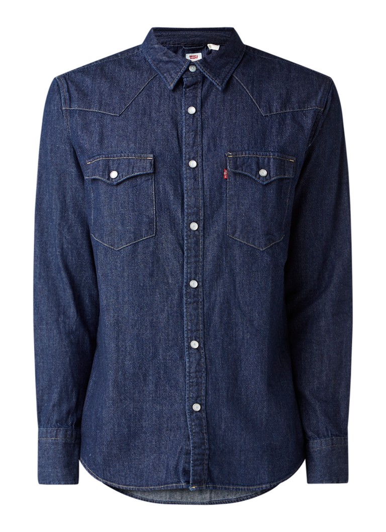 levi's barstow