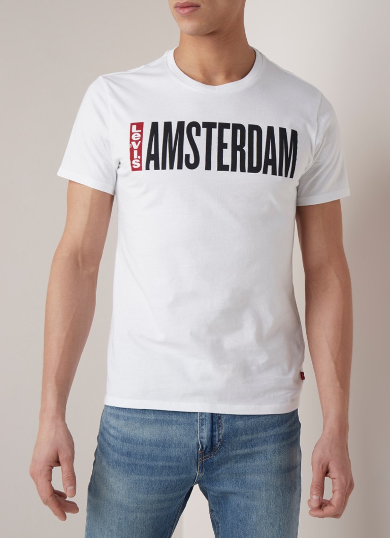 levi amsterdam