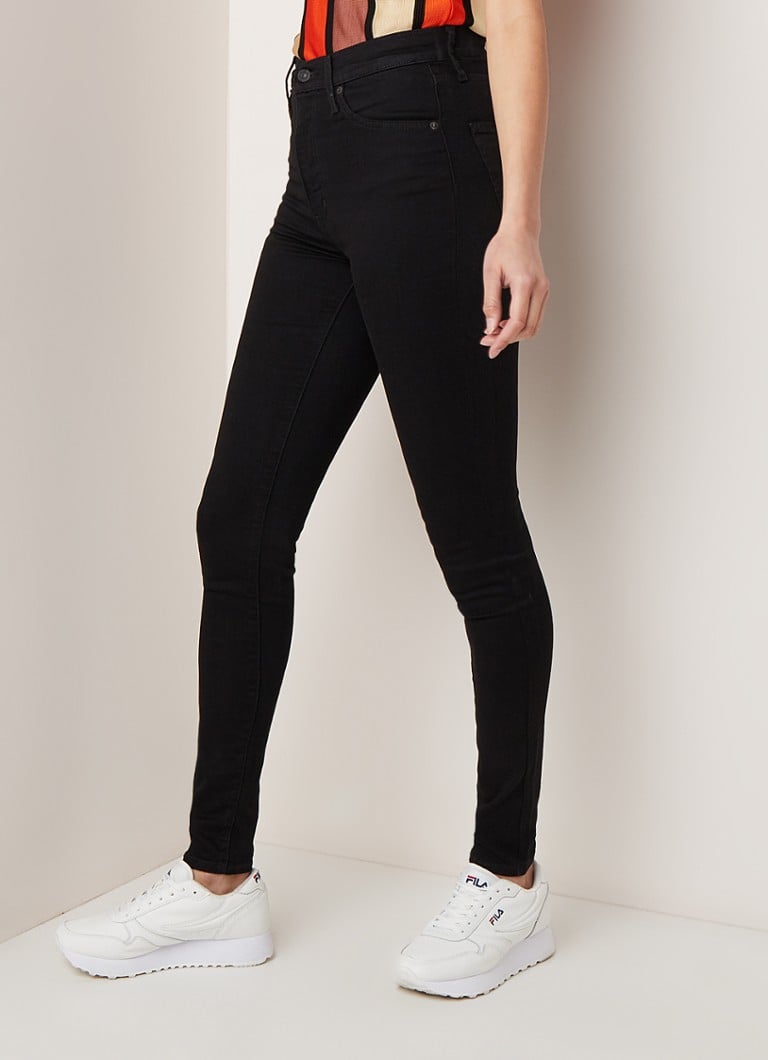 onregelmatig baard ga verder Levi's Levi's Mile high waist skinny jeans met stretch • Zwart • de Bijenkorf onregelmatig baard ga verder Levi's Levi's Mile high waist skinny jeans met stretch • Zwart • de Bijenkorf