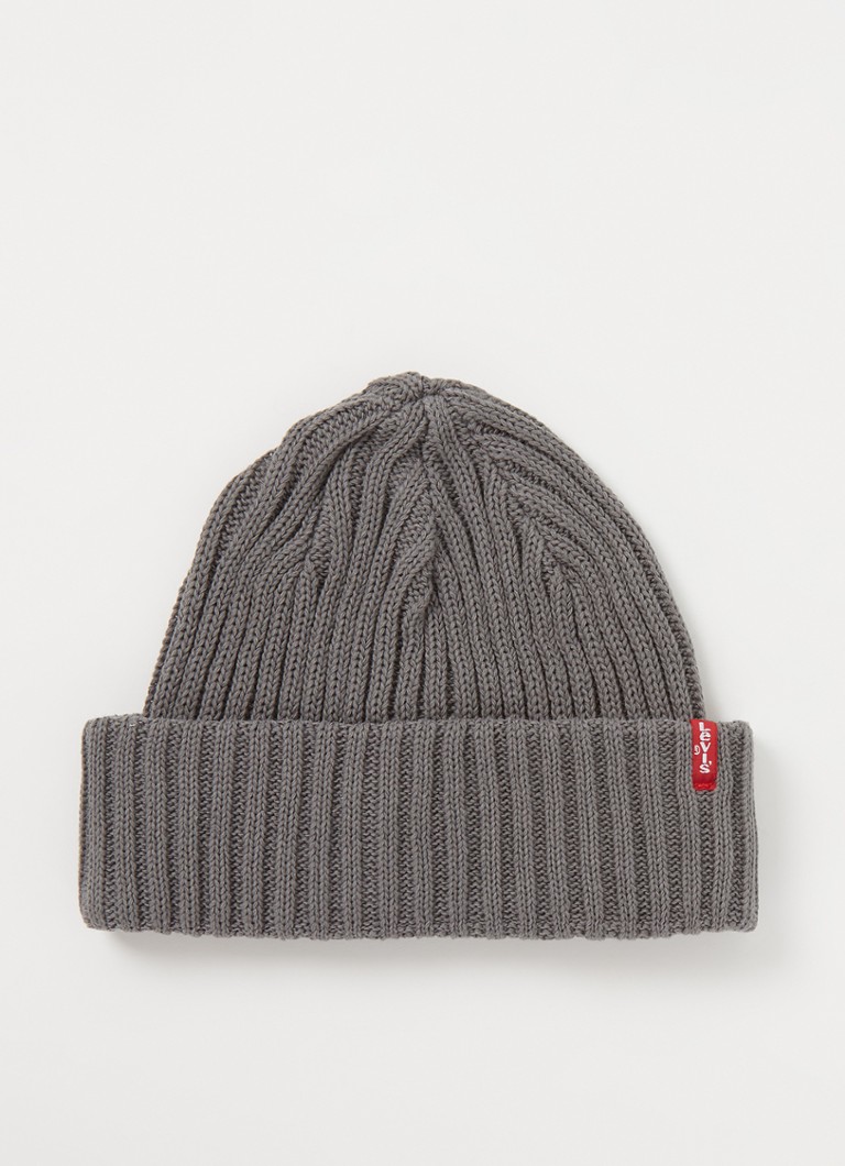 parajumpers muts bijenkorf