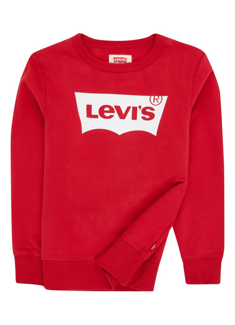 levi trui dames