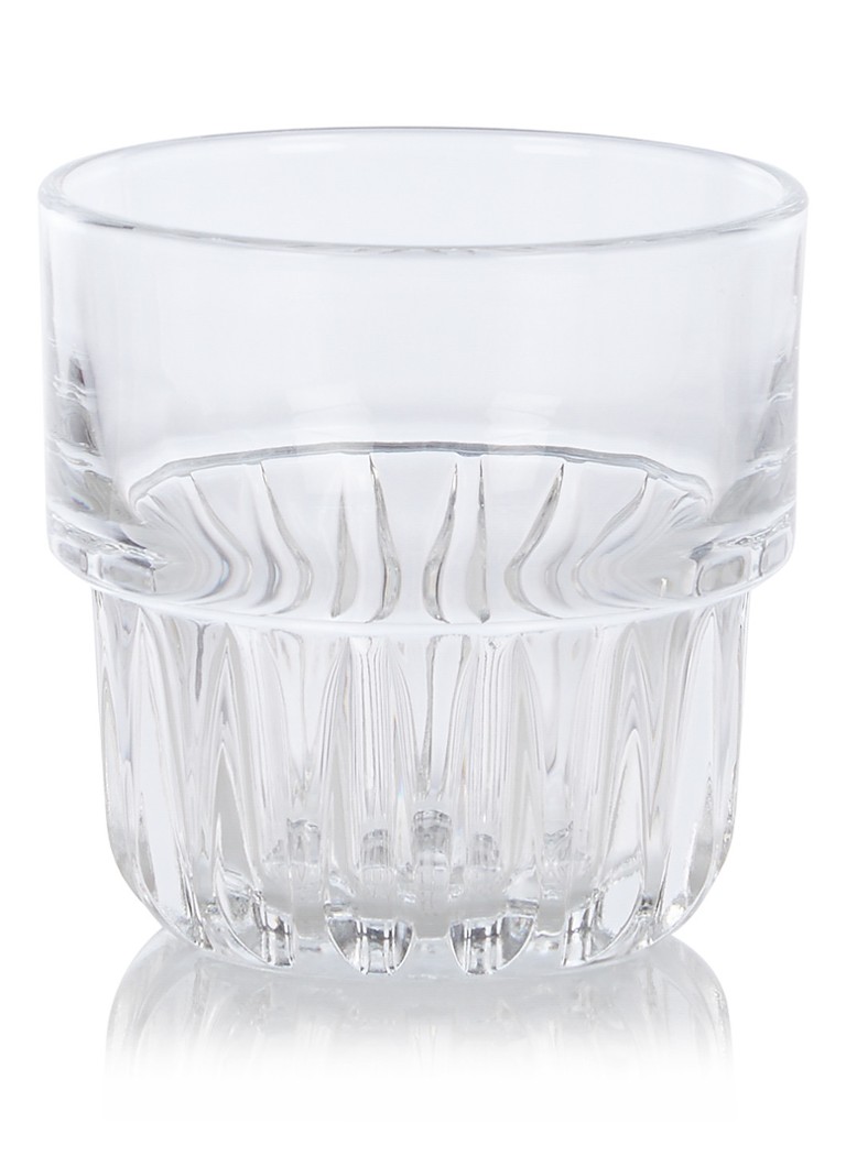 Libbey Everest tumbler 26 cl • Transparant • de Bijenkorf
