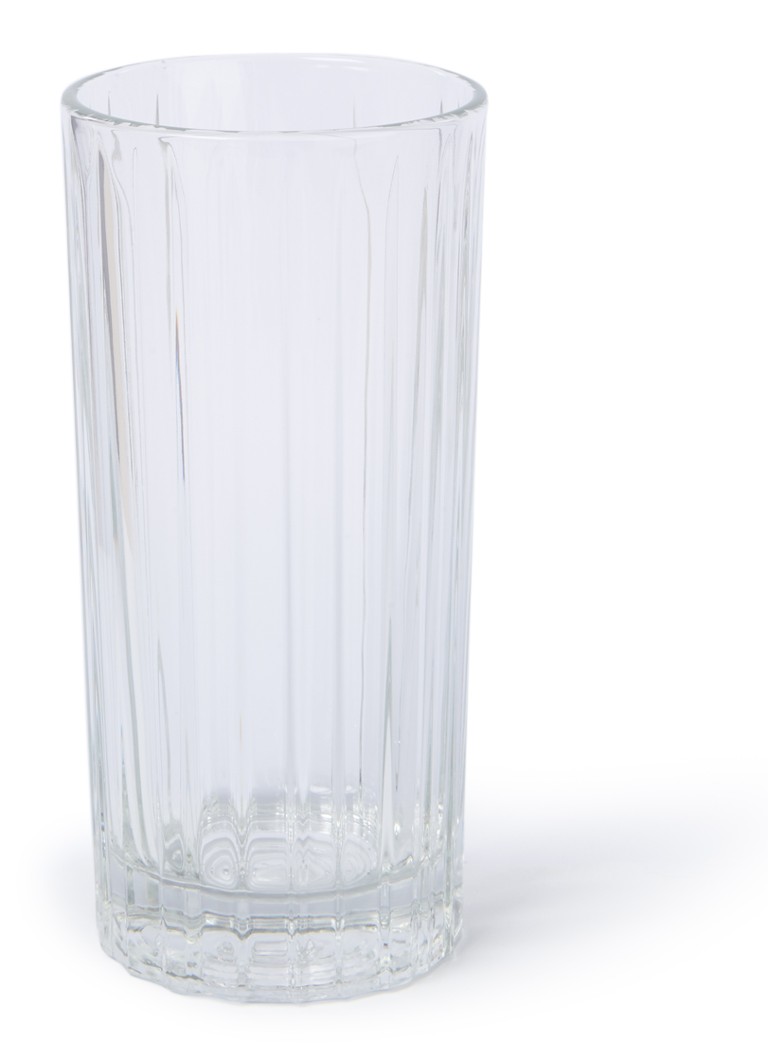 Libbey - Flashback Cooler glas 47 cl - Transparant