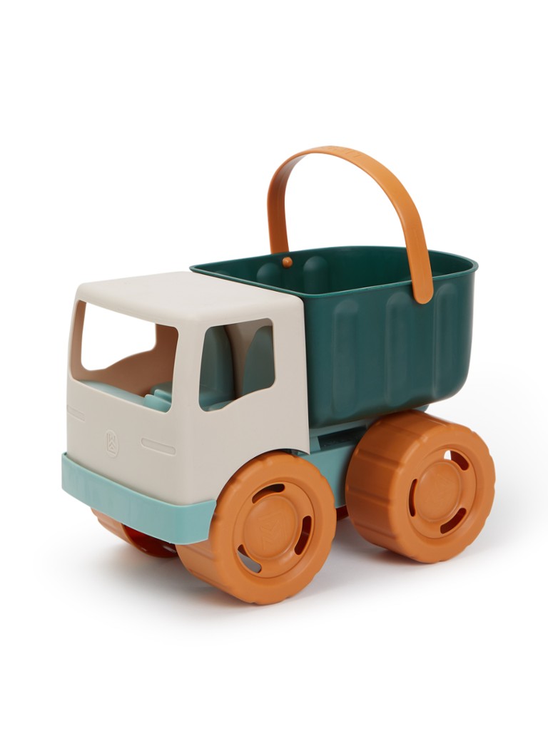 Liewood - Beck kiepwagen  - Mint