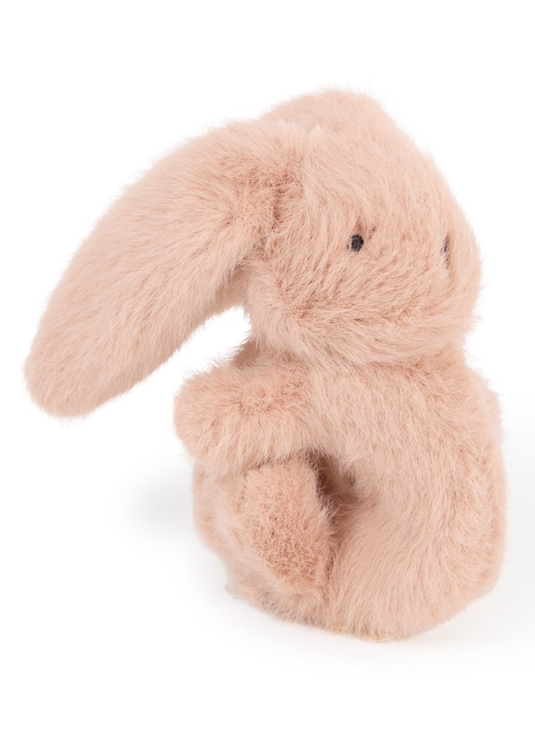 Liewood - Romain rammelaar 21 cm - Oudroze