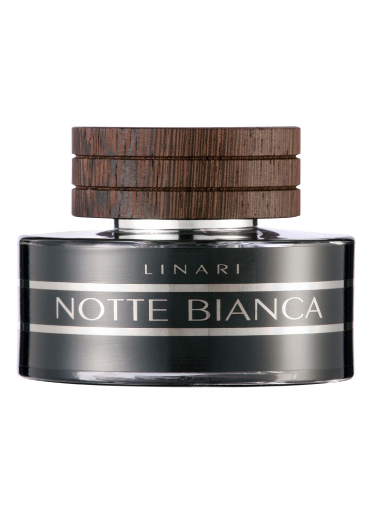 Linari Notte Bianca Eau de Parfum • de Bijenkorf