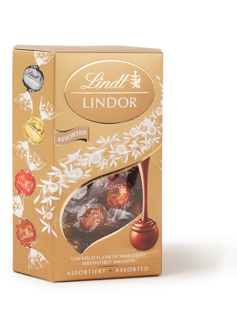 bijenkorf lindt