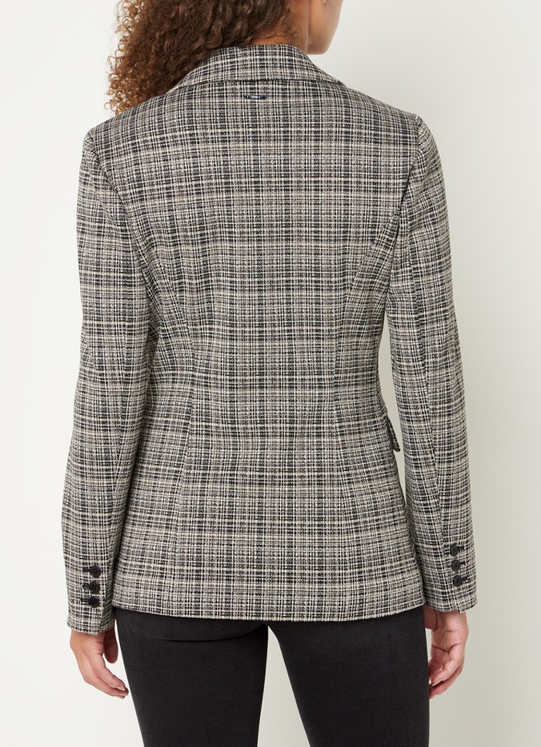 liu jo blazer