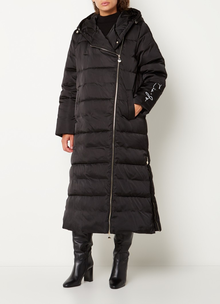 bijenkorf liu jo jas