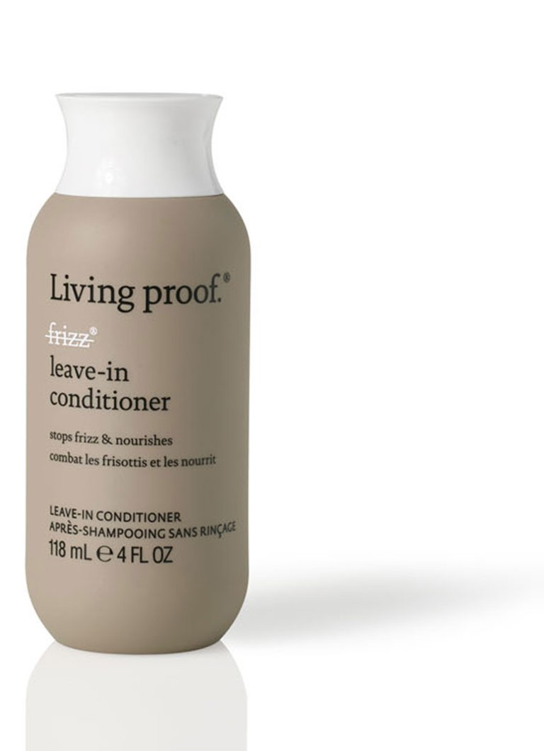 Living Proof No Frizz LeaveIn Conditioner • de Bijenkorf